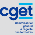 logo CGET