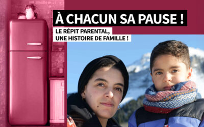 À chacun sa pause