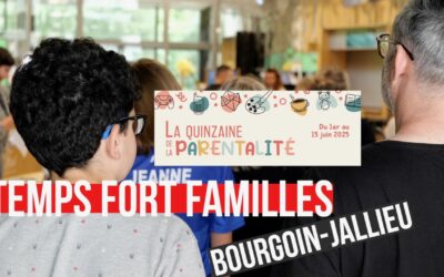 Road Trip Familiale : une pièce de théâtre qui parle à toutes les familles à Bourgoin-Jallieu