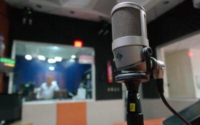 Les voix des Trembles : une série de podcasts pour donner la parole aux enfants, parents et enseignants