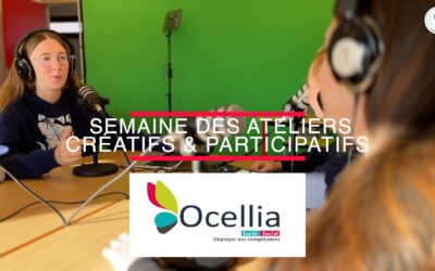 La place des pères : une semaine participative et créative à Ocellia