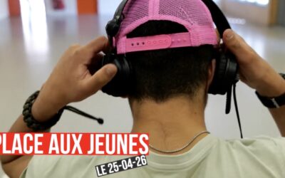 Place aux jeunes du Trièves : donner la parole à la jeunesse du territoire